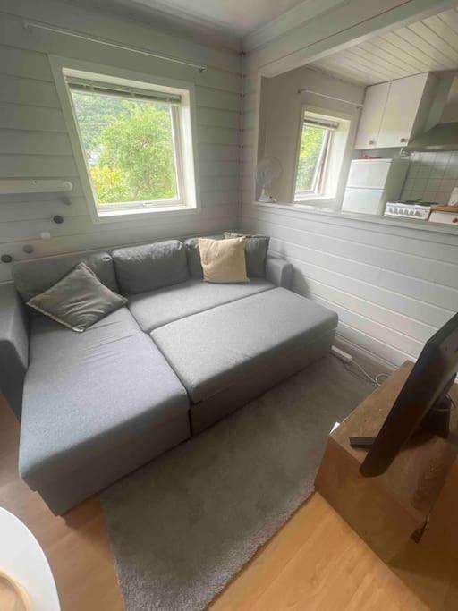 Lejlighed Cosy With Free Parking *