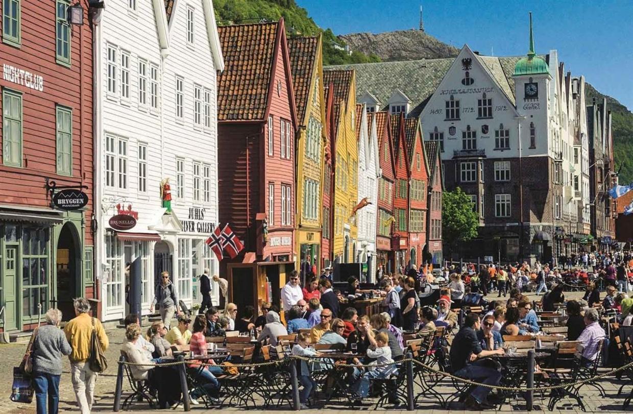 Cosy With Free Parking Lejlighed *