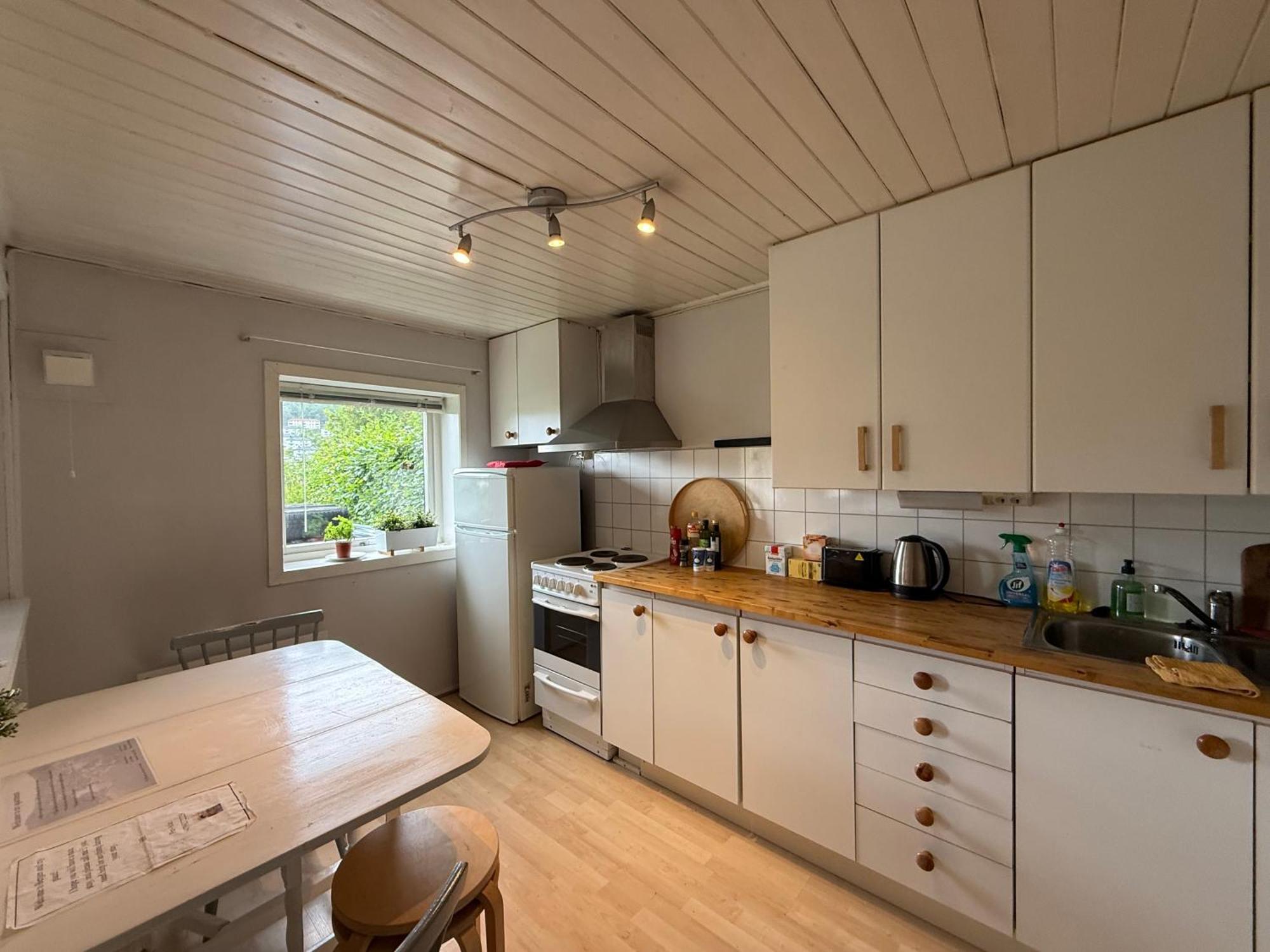 Apartment Cosy With Free Parking